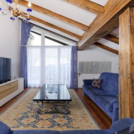 Apartament Haus Armina Zermatt Zewnętrze zdjęcie