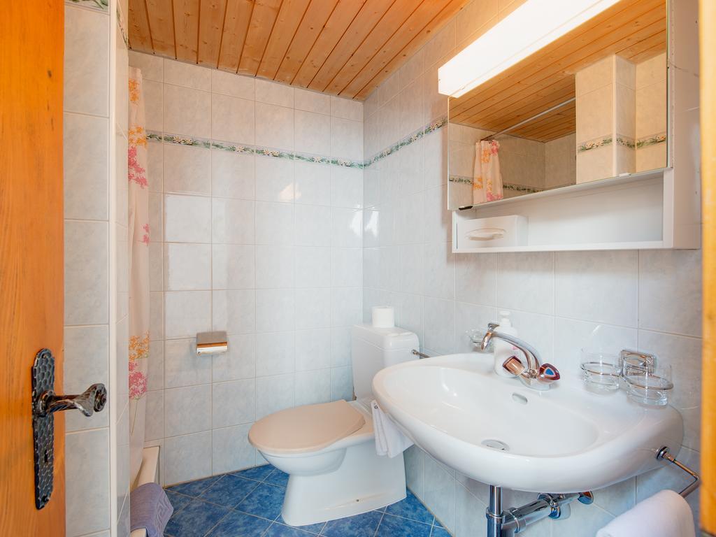Apartament Haus Armina Zermatt Pokój zdjęcie