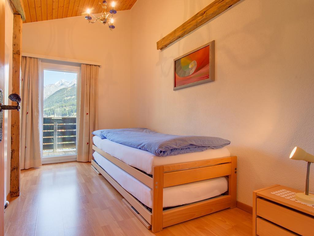 Apartament Haus Armina Zermatt Pokój zdjęcie