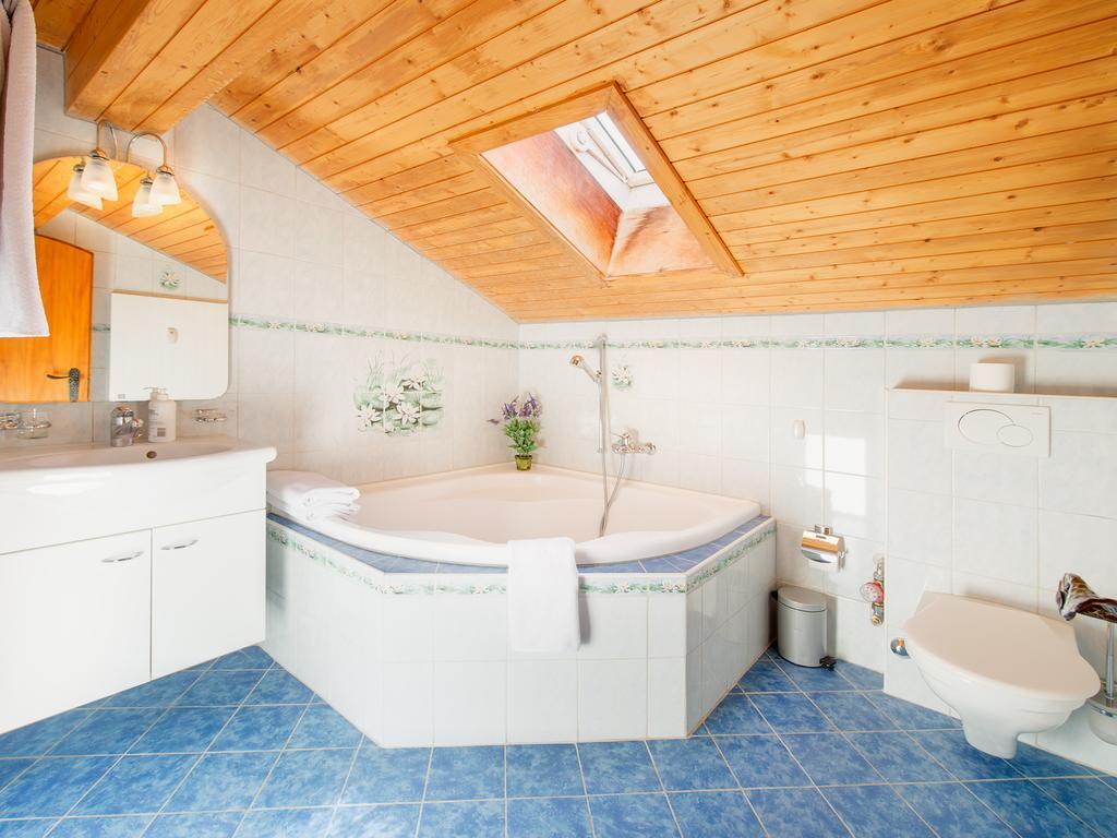 Apartament Haus Armina Zermatt Pokój zdjęcie