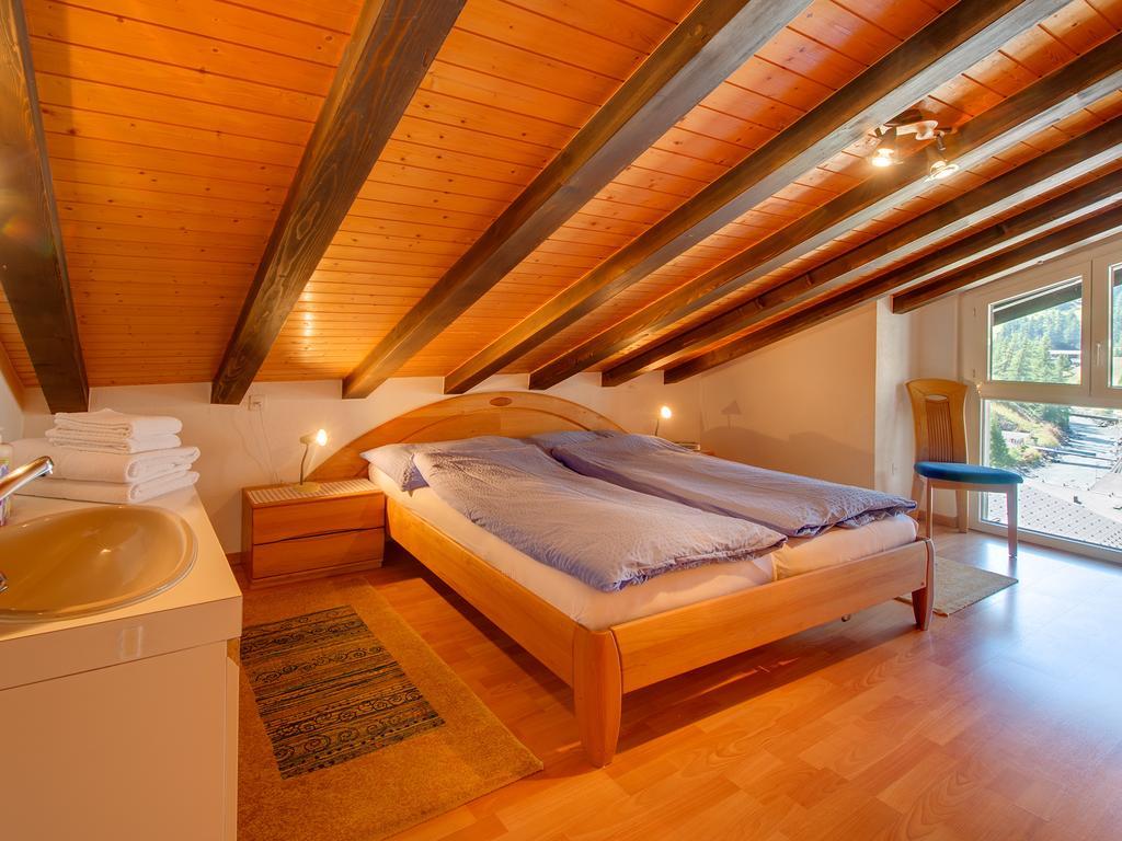 Apartament Haus Armina Zermatt Pokój zdjęcie